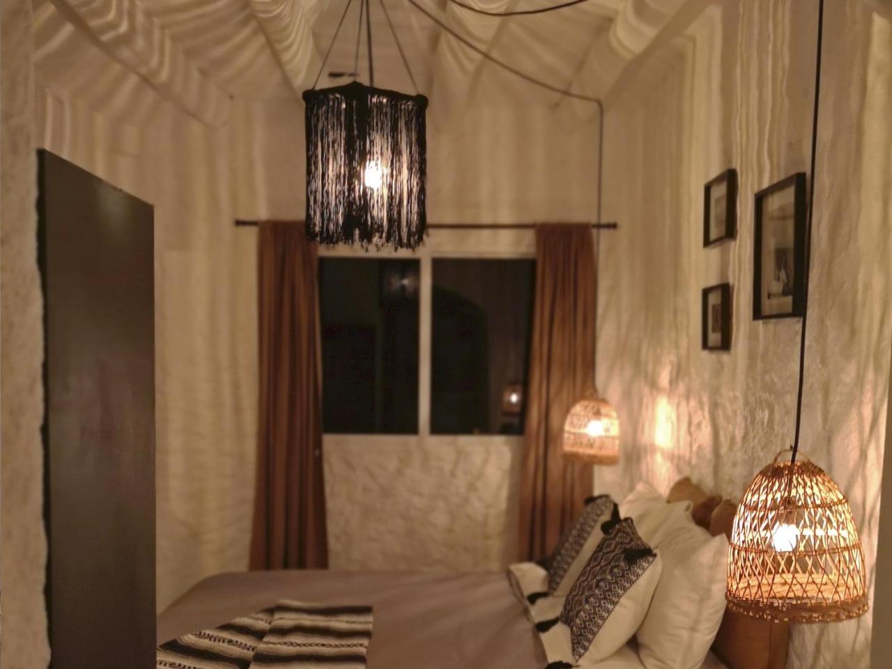 Апартаменты Boox Casa Остров Холбокс Экстерьер фото