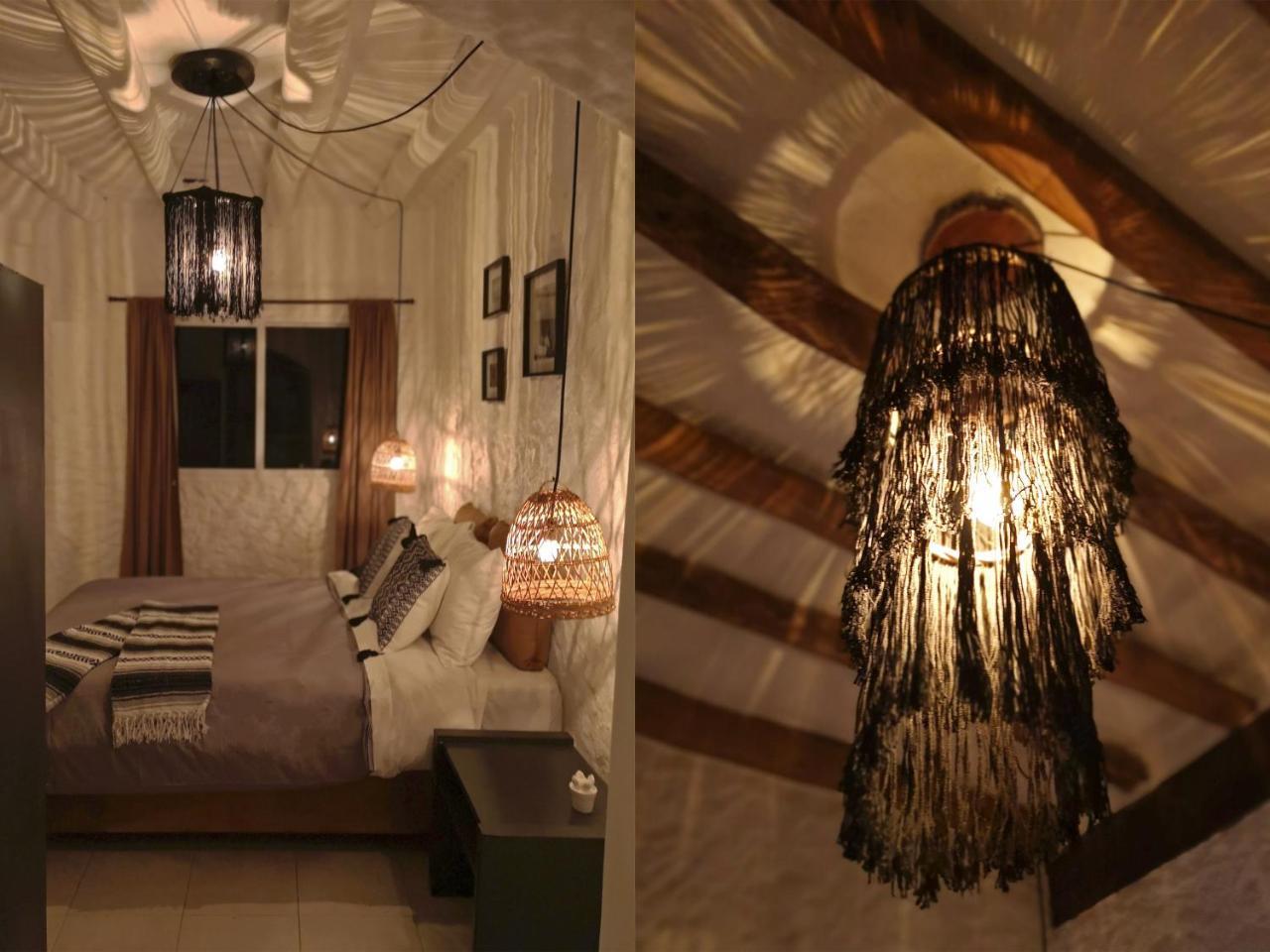 Апартаменты Boox Casa Остров Холбокс Экстерьер фото