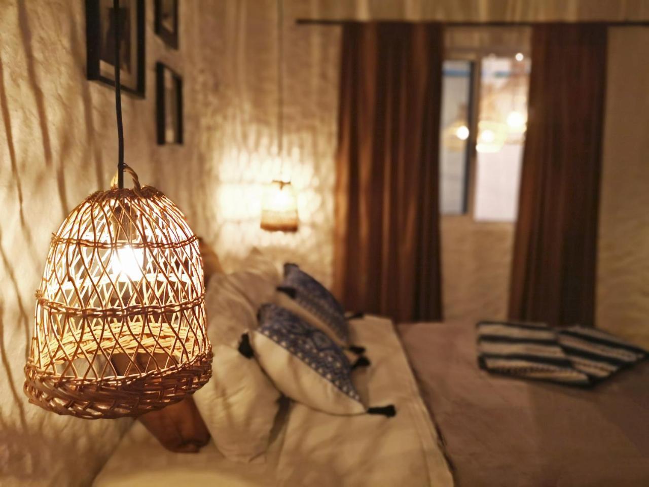 Апартаменты Boox Casa Остров Холбокс Экстерьер фото