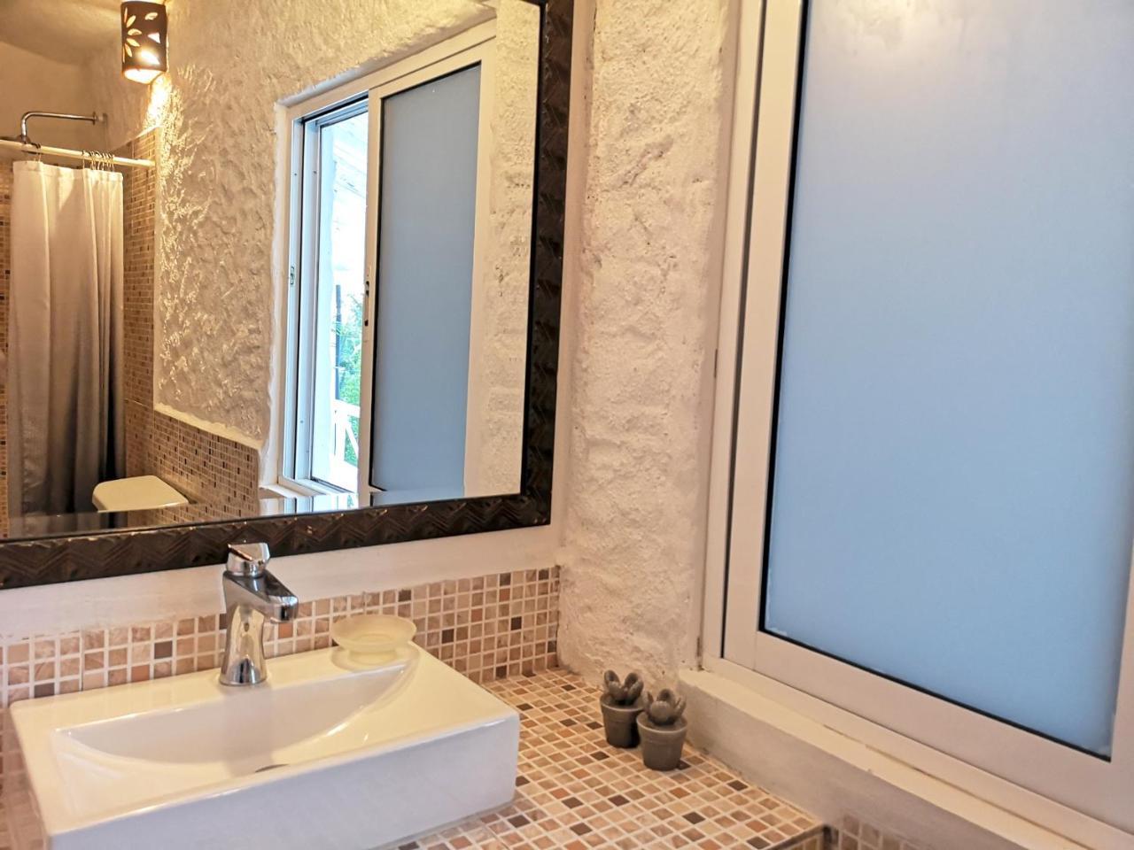 Апартаменты Boox Casa Остров Холбокс Экстерьер фото