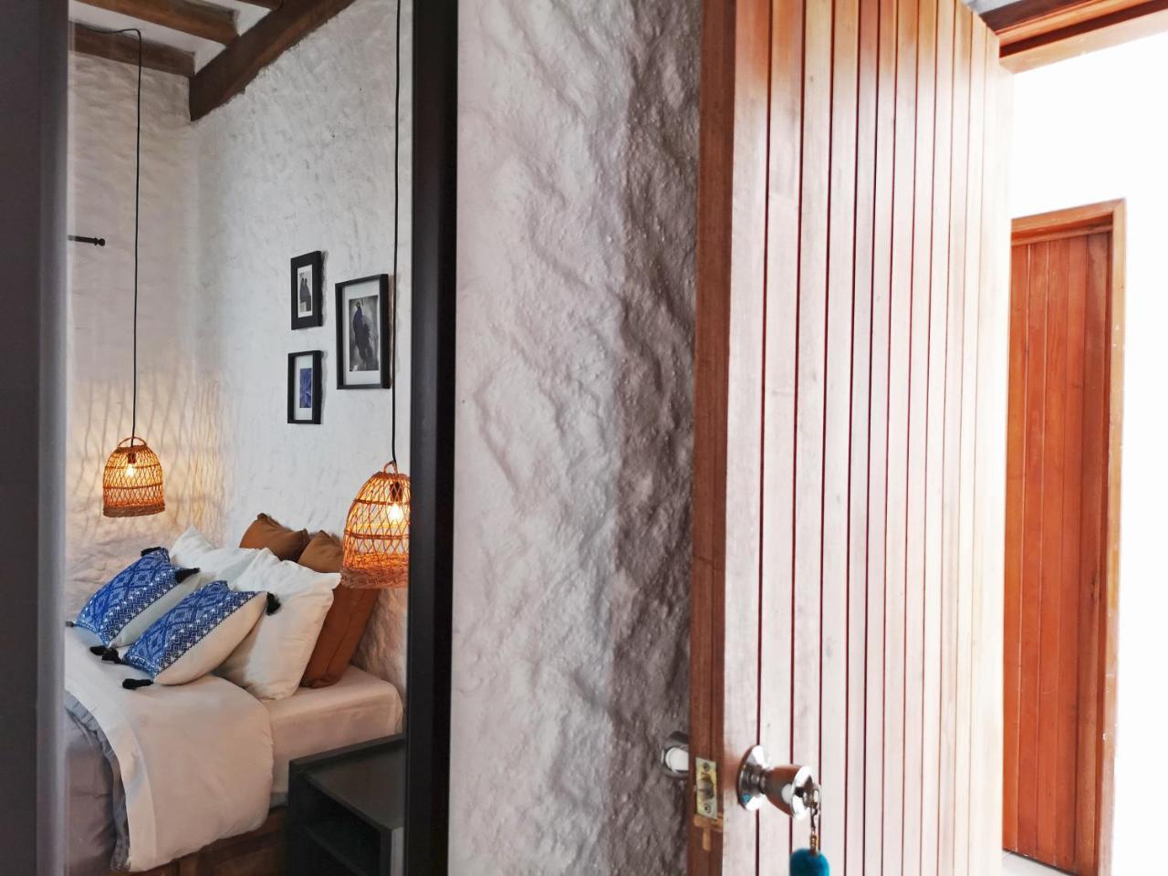 Апартаменты Boox Casa Остров Холбокс Экстерьер фото