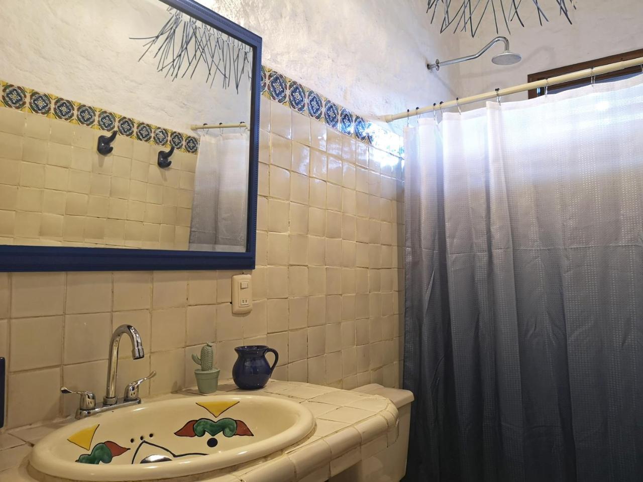 Апартаменты Boox Casa Остров Холбокс Экстерьер фото