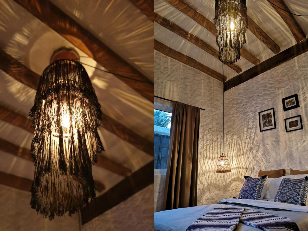 Апартаменты Boox Casa Остров Холбокс Экстерьер фото
